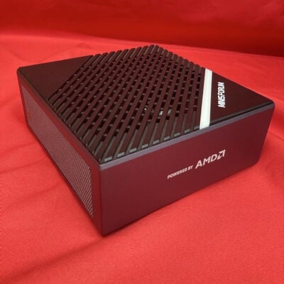 【千葉店】中古  Elite Mini B550-5700G 3250005985 