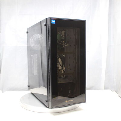 【富士青葉店】中古  Original PC(Intel Core i5 11500/16GB/SSD512GB/なし/オンボード/W11H64 MAR) 180512 