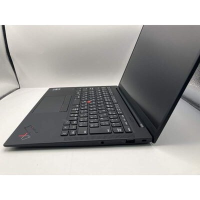 【仙台店】中古  Lenovo ThinkPad X1 Carbon Gen 10 (Core i5-1235U/8GB/SSD256GB/-/-/WLAN/13.3UWXGA/W11P/-) 3240011332 