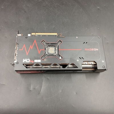 【大須店】中古  SAPPHIRE 11330-02-20G PULSE RX7800XT GAMING (RX7800XT 16GB) 162728 