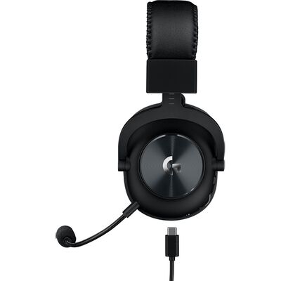 Logicool  PRO X Wireless LIGHTSPEED Gaming Headset G-PHS-004WL 