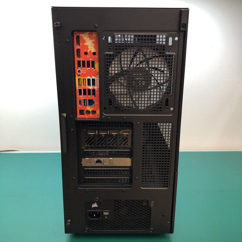 中古 自作PC 4990000911 ｜ パソコン通販のドスパラ【公式】