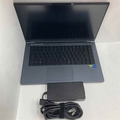 【八王子店】中古  GALLERIA　UL7C-R36(i7-11800H/16GB/SSD500GB/RTX3060/W11H) 1230009913 