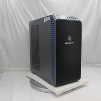 中古  THIRDWAVE GALLERIA SK(Intel Core i7 12700/16GB DDR4 (PC4)/SSD1TB/なし/NVIDIA GeForce RTX 3060 Ti 8GB/W11H64 MAR) 195651 