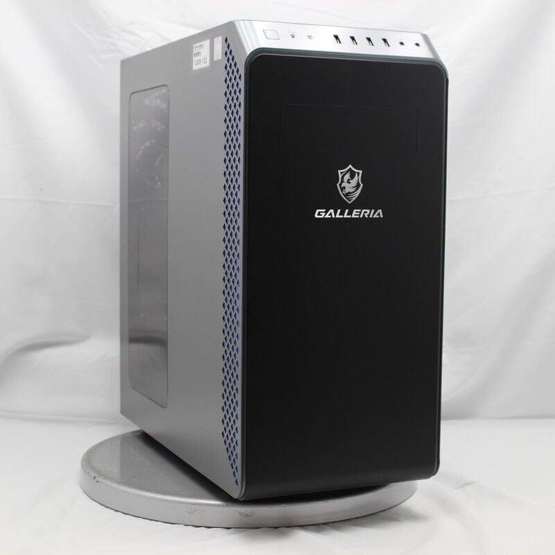 16GB,32GBの中古デスクトップパソコン一覧（2,410件）｜パソコン（PC