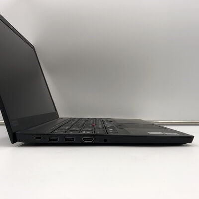 【福井日之出店】中古  Lenovo ThinkPad E15 20RE-S28H00 (Intel Core i5 10210U 1.60GHz/16GB/SSD256GB/-/オンボード/15.6/1920x1080/GbE/Wi-Fi/WEBCAM/W11H) 193763 