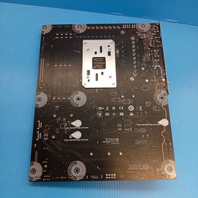 【大須店】中古  MSI PRO X870-P WIFI (X870 ATX AM5 DDR5) 172210 