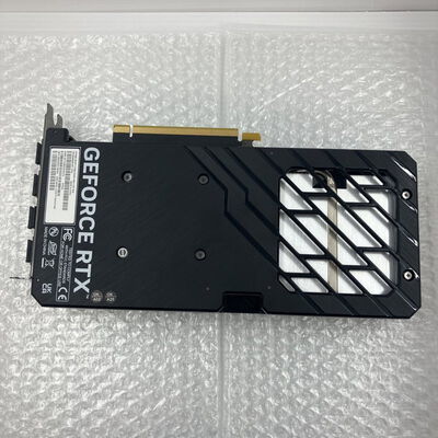 【秋葉原本店】中古  Palit NE64060019P1-1070L(RTX4060 8G Infinity 2) 175580 