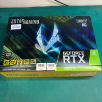 中古  各社 GeForce RTX3070Ti  (8GB PCI-E) 146277 