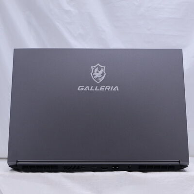 【通販センター】中古  THIRDWAVE GALLERIA RL7C-R35-5N 203049 