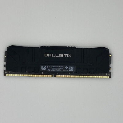 【八王子店】中古  PC4-25600 16GB デスクトップ用 140728 