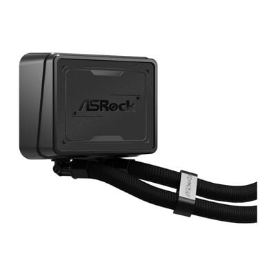 ASRock  Challenger Pure 360 (360mm ブラック) 