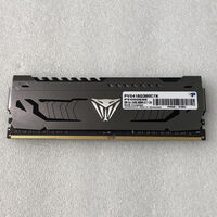 中古  PC4-28800 8GB デスクトップ用(DDR4-3600) 140733 