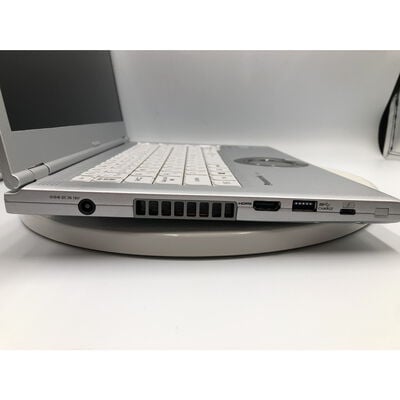 【水戸赤塚店】中古  Panasonic Let's note CF-LV CF-LV8SDKVS (Intel Core i7 8665U 1.90GHz/16GB/SSD512GB/Multi/オンボード/14/1920x1080/Wi-Fi/WEBCAM/W11H) 186765 