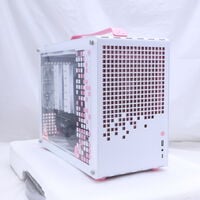 中古  Original PC(AMD Ryzen 7 7800X3D/32GB DDR5 (PC5)/SSD500GB/なし/NVIDIA GeForce RTX 4070 SUPER 12GB/Wi-Fi/W11H64 MAR) 202642 
