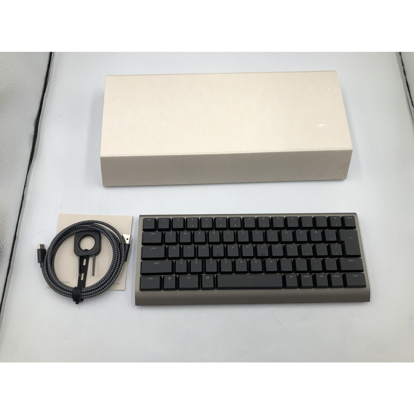 中古 ZENAIM KB008-DGBK 4680003460 （353421） ｜ パソコン通販の