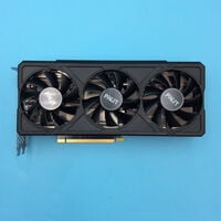 中古  Palit NE6406T019T1-1061J(RTX4060Ti JetStream 16G) 175543 