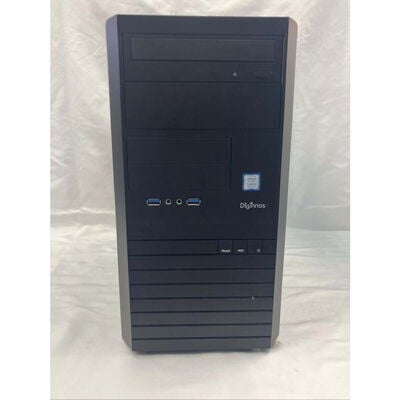 【仙台店】中古  THIRDWAVE Magnate IM (Core i5-8500/8GB/HDD1TB/SMt/-/-/W11H/-) 3240011745 