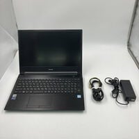 中古  mouse m-Book K700BN-M2S2 (i7 9750H/8GB/SSD256GB/MX250/WLAN/15.6FHD) 3280022768 