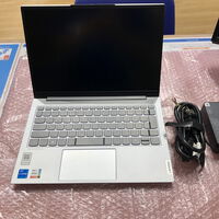 中古  Lenovo ThinkBook 13s IAP(i5-1240P/16GB/SSD500GB/W11H) 5160000761 