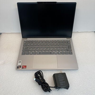 【京都店】中古  LENOVO IdeaPad Slim5 13ARP10 (Ryzen 5 7535HS/16GB/SSD512GB/なし/オンボード//1920&times;1200/W11H) 3180006614 