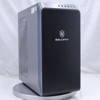 中古  THIRDWAVE GALLERIA SK(Intel Core i7 11700/16GB DDR4 (PC4)/SSD500GB/なし/NVIDIA GeForce RTX 3060 Ti 8GB/W11H64 MAR) 203841 