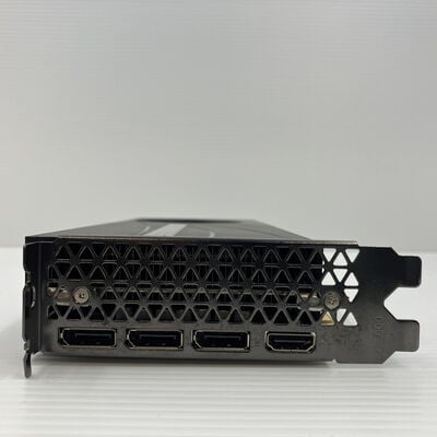 【秋葉原本店】中古  ZOTAC ZT-A30600H-10B (RTX3060 12GB) 3410013755 