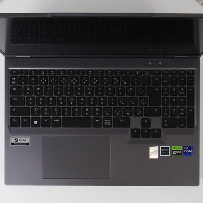 【通販センター】中古  THIRDWAVE GALLERIA UL9C-R49-C6 201577 