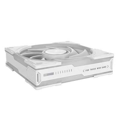 ASUS  ROG EURUX GR120 FAN ARGB WHITE (120mm ホワイト) 