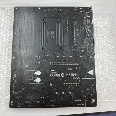 【秋葉原本店】中古  MSI MAG B550 TOMAHAWK (B550 AM4 ATX DDR4) 142923 
