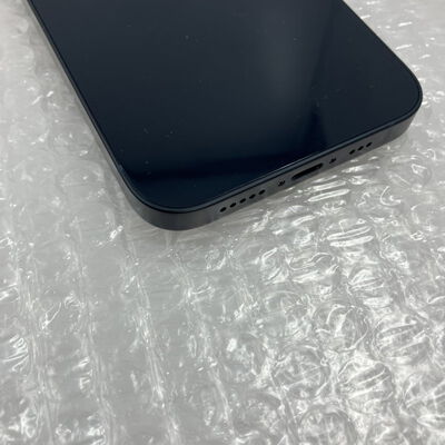 【秋葉原本店】中古  【SoftBank版SIMフリー】Apple iPhone14 6.1インチ 128GB (ミッドナイト) MPUD3J/A 154877 