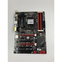 中古  【付属品欠品】 ASRock Fatal1ty H87 Performance (H87 1150 ATX DR3) 3480030838 