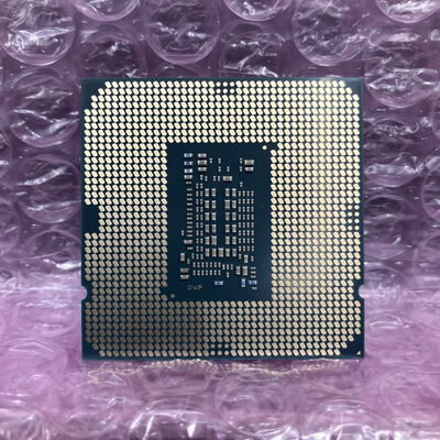 【富士青葉店】中古  INTEL Pentium G6400 (1200/4.0G/4M/C2/T4) 142734 
