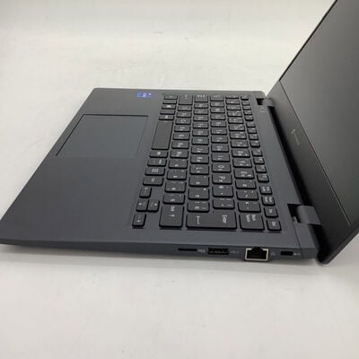 【堺七道店】中古  Dynabook G83/HS(i7-1165G7/8GB/SSD512GB/W11P) 4660002528 