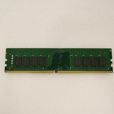 【通販センター】中古  PC4-21300 16GB デスクトップ用(DDR4-2666) 135638 