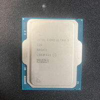 中古  INTEL Core Ultra 5 225 (1851/3.3G/20M/C10/T10) 175014 