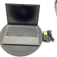 中古  NEC VKT16G-9(i5-10210U/8GB/SSD256GB/W11P) 4660003082 