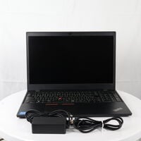 中古  LenovoThinkPad L15 Gen2(Intel Core i5 1135G7 2.40GHz/16GB DDR4/SSD512GB/-/オンボード/15.6/1920x1080/GbE/Wi-Fi/WEBCAM/W11P/Microsoft Office Home and Business 2024/VBT) 198601 