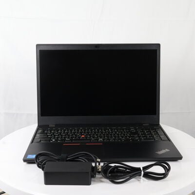 【通販センター】中古  LenovoThinkPad L15 Gen2(Intel Core i5 1135G7 2.40GHz/16GB DDR4/SSD512GB/-/オンボード/15.6/1920x1080/GbE/Wi-Fi/WEBCAM/W11P/Microsoft Office Home and Business 2024/VBT) 198601 