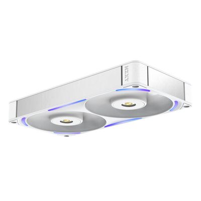 NZXT  F240X RF-U24PN-W1 (ホワイト) 