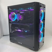 中古  自作PC(Ryzen 7 5700X3D/32GB/SSD1TB+2TB/RTX4080) 3430006007 