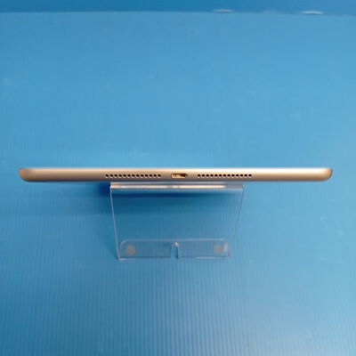 【大須店】中古  【au】Apple iPad (2018) Wi-Fi + Cellular 128GB シルバー MR732J/A 136961 