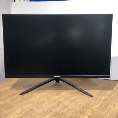 【富山本郷店】中古  Viewsonic VX2728J2-7 (27"W 2H1DP IPS 240Hz) 4760000867 