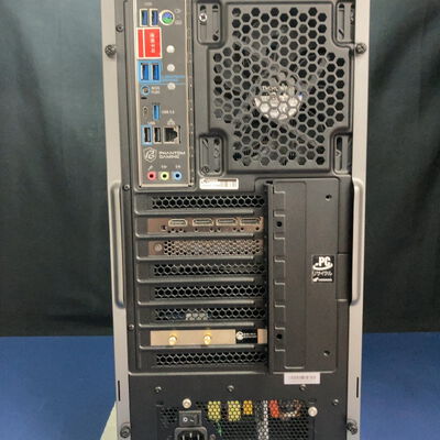 【前橋ｲﾝﾀｰｱｶﾏﾙ店】中古  GALLERIA XA7C-R38(i7 12700/16GB/SSD1TB/RTX3080/W11H) 4540002601 