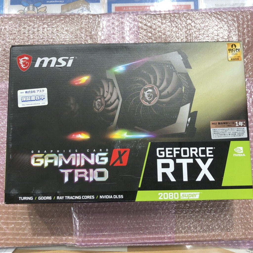 rtx 2080」の検索結果｜パソコン（PC）通販のドスパラ【公式】