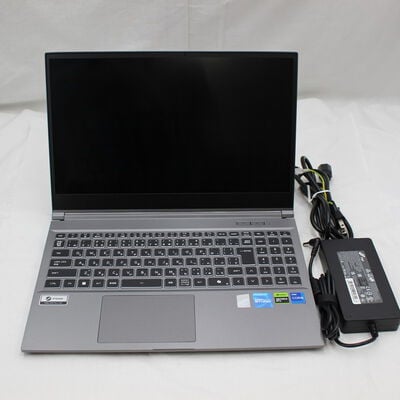 【富山本郷店】中古  THIRDWAVE GALLERIA RL7C-R46-5N 184068 