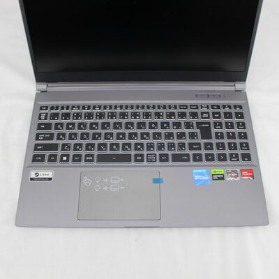 【通販センター】中古  THIRDWAVE GALLERIA RL5R-G165 179846 