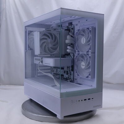 【通販センター】中古  OriginalPC(Intel Core i5 14400/16GB DDR4 (PC4)/SSD2TB/なし/NVIDIA GeForce RTX 5060 8GB/W11H64 MAR) 202212 