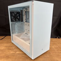 中古  DEEPCOOL CH510 PASTEL BLUE(E-ATX ｶﾞﾗｽ ) 5140001118 