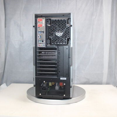 【通販センター】中古  THIRDWAVE GALLERIA XA7C-R37T 182114 